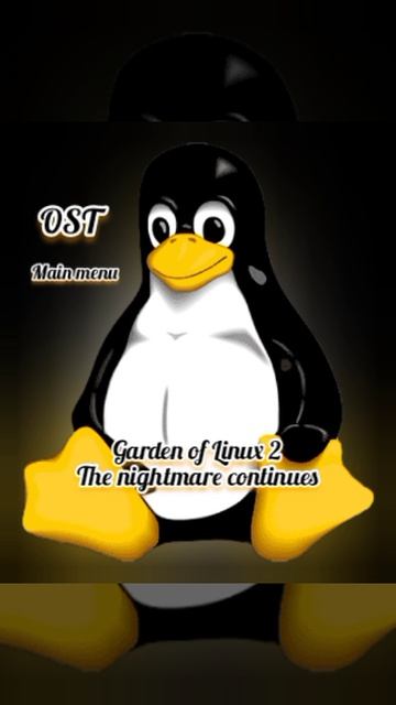 Garden of Linux 2