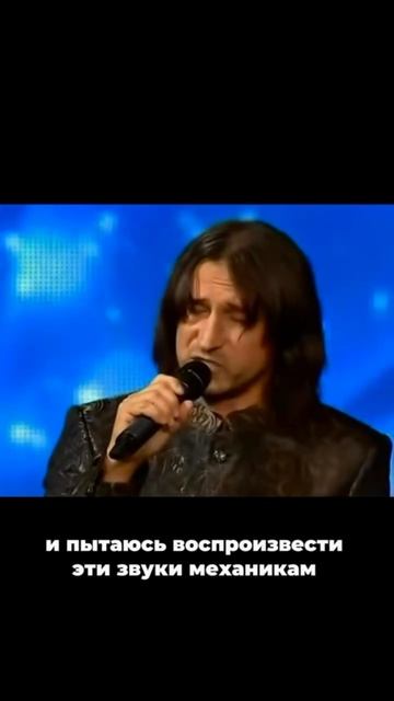 А как вы показываете звуки механикам? 😁 Подписывайтесь - у нас все об автосервисах и маслах
