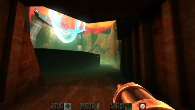 Часть 33: Launch Command – Quake 2 [Все секреты] смотреть онлайн