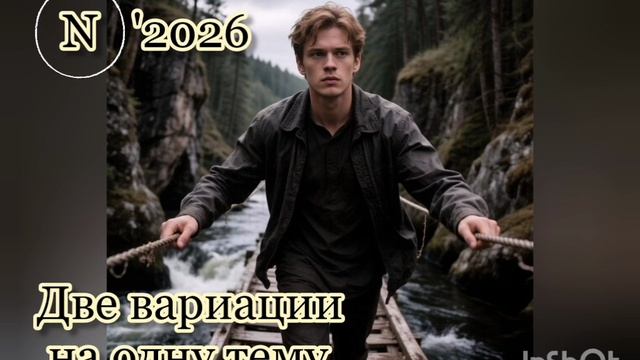 Две вариации на одну тему '2026