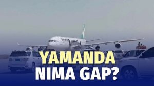 🍿 Husiychilar Saudiyaga raketa otdi