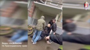 Призывавшего бить ракетами по Москве безработного задержали в Краснодаре