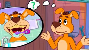 Простоквашино #игрыдлядетей