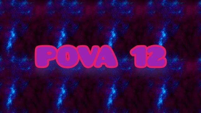 POVA 12