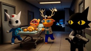 СПИДРАН СМЕН В ANIMAL HOSPITAL! КАК БЫСТРО МЫ ДОЙДЁМ ДО САМЫХ ВЫСОКИХ СМЕН?!
