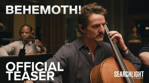 Behemoth! Movie - Official Teaser | Searchlight Pictures