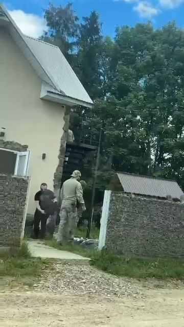 Украина Зеленского выглядит так...