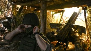«Гиацинт-С» уничтожил опорные пункты ВСУ. Лучшее видео из зоны СВО