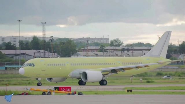 МС-21-310 МС.0014 смотреть онлайн