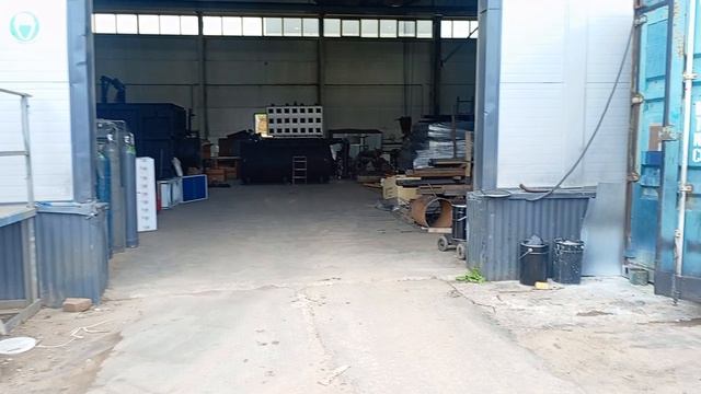 Видео презентация цеха смотреть онлайн