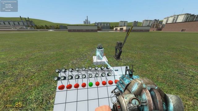Garry′s mod
