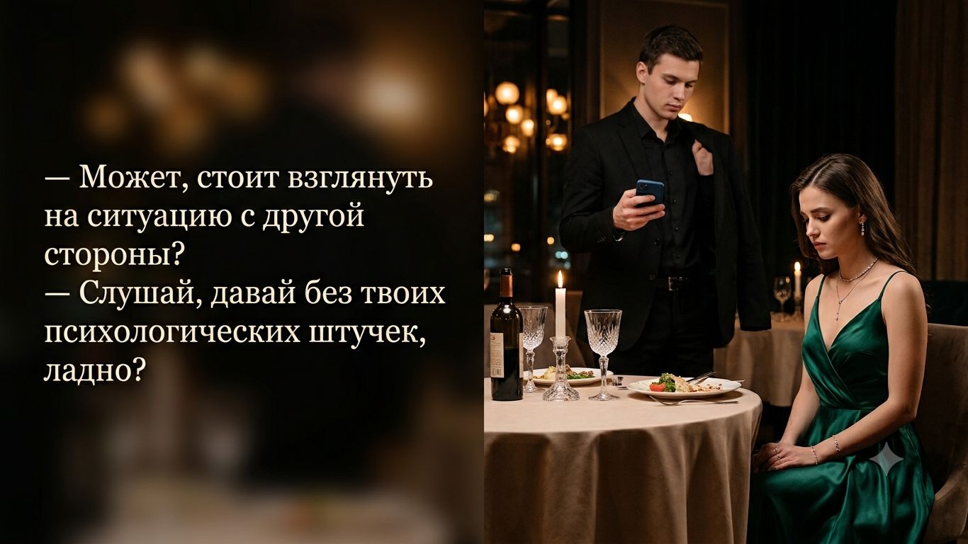 Истории