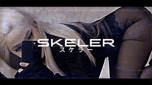 SKELER - WHAT TO SAY (Music Video)