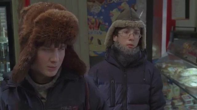 Наследники_Отрывок 3