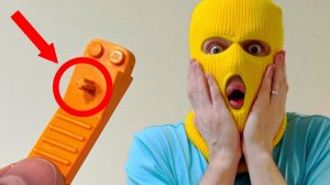 Так можно было делать 7 крутых лайфхаков для LEGO [PAPA LEGO]