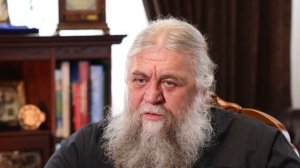 Ответ Священника (13.07.2026)