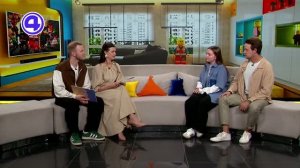 Утренний экспресс от 14.07.26:Как мышление влияет на нашу жизнь
