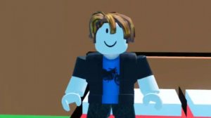 Детские мультфильмы Роблокс Roblox Мега мультяшный Обби