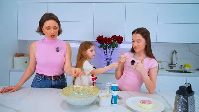 ЫЫЫЫЫ 😵💫 ЫЫЫЫЫ 😵💫 ленивый кукинг / Вики Шоу
