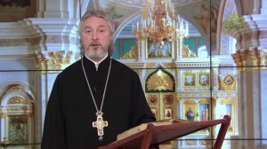 Церковный календарь 19 июля. Святитель Арсений, епископ Тверской