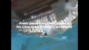 Чо писать не знаю