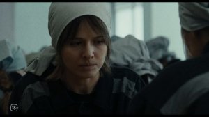 Холод (2026, сериал, 1 сезон) — Трейлер (сезон 1) — Кинопоиск