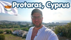 Лучший вид в Протарасе (Кипр): советы для отличного отдыха