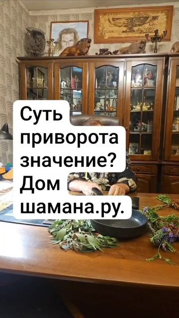 сайт дом шамана.ру