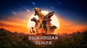 Выжившая Земля - 5 cерия (2026) / Surviving Earth
