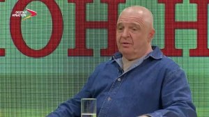 Бæрнон ныхас  I 14.07.2026