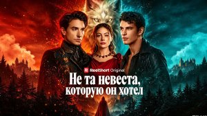 Не та невеста, которую он хотел