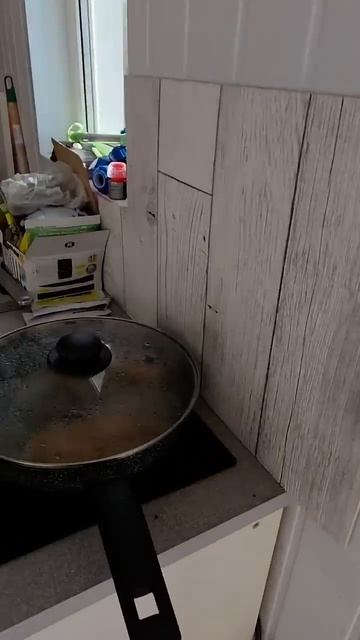 Лайфхак по жарке рыбы смотреть онлайн