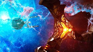 🚀🖖 ЗВЁЗДНЫЙ ПУТЬ: СТРАННЫЕ НОВЫЕ МИРЫ (4 сезон) — Русский трейлер (Субтитры, 2026) 🖖🚀