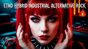 🔥ETHNO💥HYBRID🎧INDUSTRIAL💥ALTERNATIVE ROCK🔥