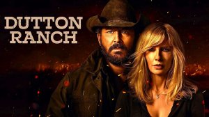 Ранчо Даттонов (2026) — 1 сезон 9 серия | Dutton Ranch