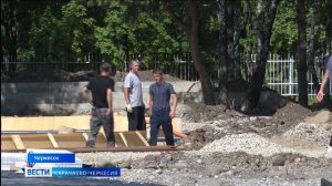 Вести Карачаево-Черкесия 13.07.2026