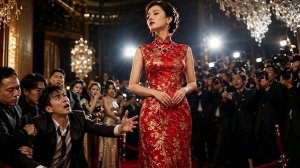 Китайская Дорама Адская Жизнь