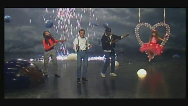 Bad Boys Blue - A World Without You