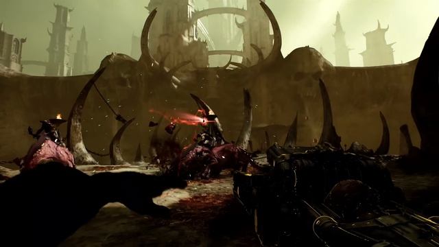 DOOM The Dark Ages Revelations - Official Trailer 4K Available July 7