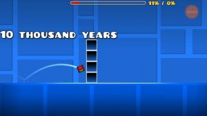 endless level by steprang (me)