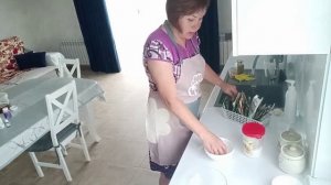 Нежные отбивные за 15 минут //  Первый урожай