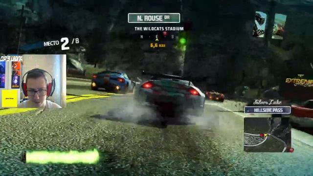 Burnout™ Paradise Remastered | Прохождение #5