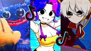 Poppy Playtime 5 | ЛУЧШИЕ ТИК ТОКИ №32!🥵