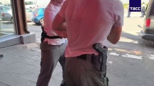 ФСБ обвинила рэпера «Киевстонера» организации БПЛА-атаки на предприятие в Подмосковье