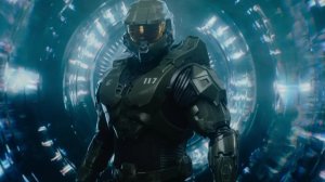 HALO; FRANCHISE: Little V Mills - Halo Theme (Epic Metal Cover)