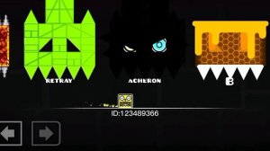 Clubstep monsters