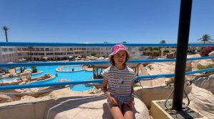 Обзор Отеля Sharming Inn Hotel 4 (Swiss Heaven Sharming Inn 4*)