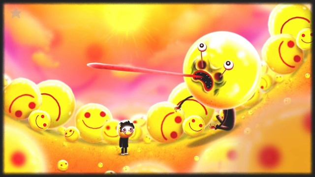 Полное прохождение игры Happy Game смотреть онлайн