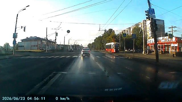 Дороги в России