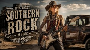 Texas Desert Southern Rock 2026 – Outlaw Hearts & Rebel Thunder